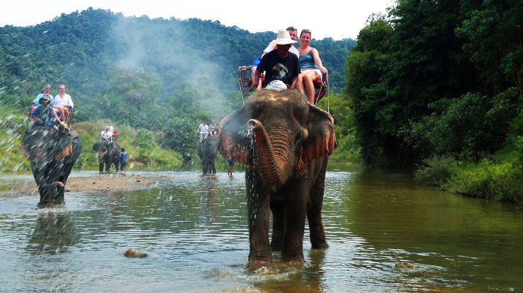 9. Andaman Vacations